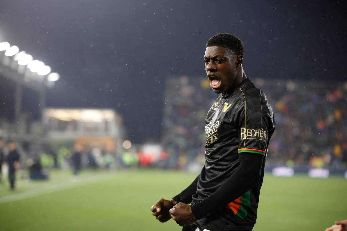 Doumbia, svolta vicina: CM conferma l’anticipazione sull’affare