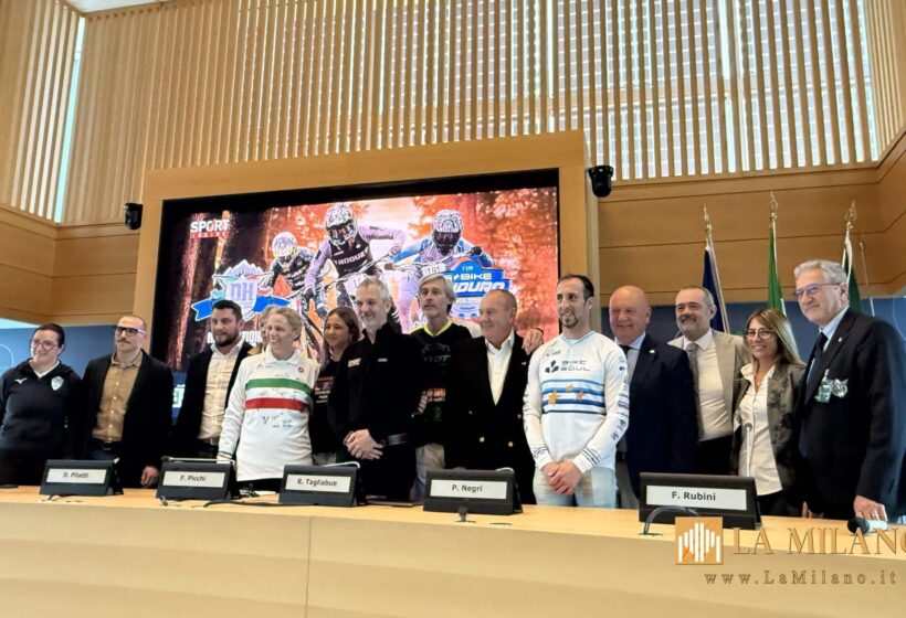 Downhill E-Bike 2026 in Lombardia: focus su Aprica, Bormio e Madesimo