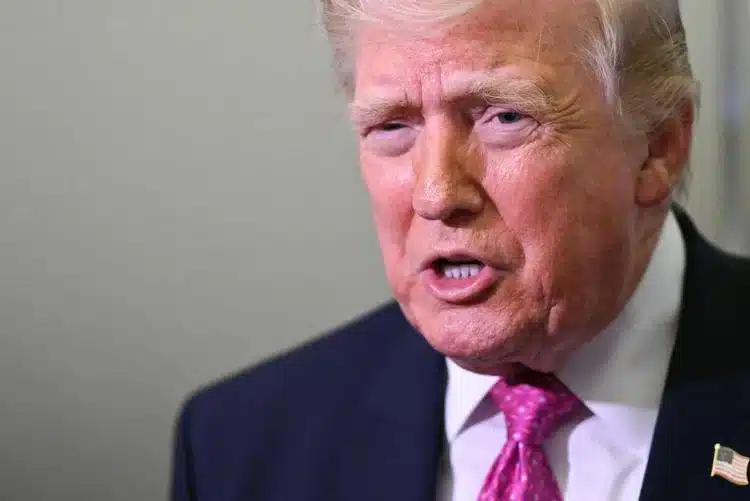 Medio Oriente in escalation: droni in Siria, Trump avverte l’Iran, tensioni a Hormuz