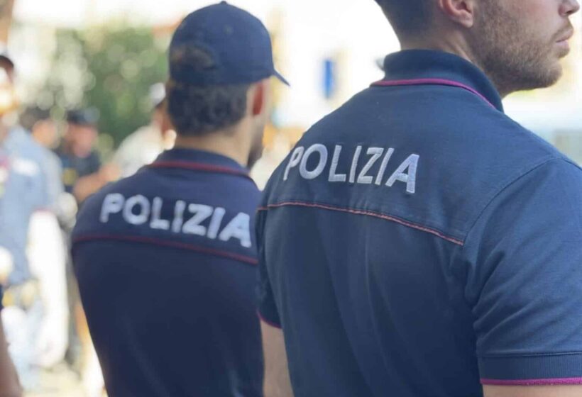 Roma, finta ufficiale giudiziario: truffa sventata, donna arrestata dalla Polizia di Stato
