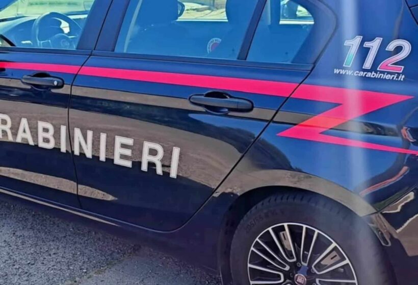 Napoli, operazione antidroga in via Sanità: fermati due giovanissimi incensurati