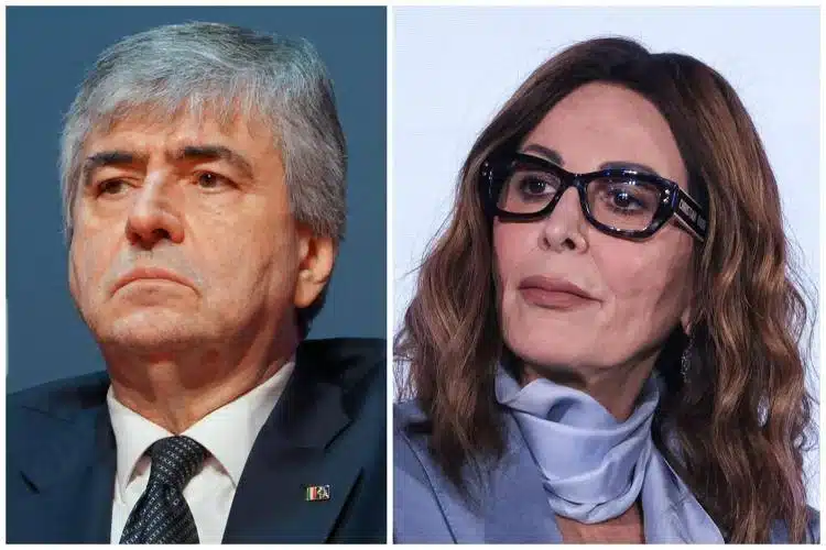 Gianmarco Mazzi ministro del Turismo: giura al Quirinale, nomina Meloni