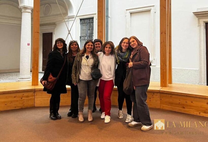 Fondazione Paideia: Gruppo Mamme, supporto e condivisione sulla disabilità