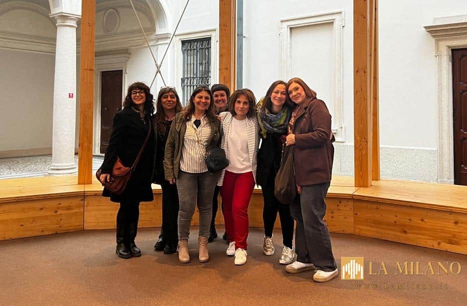 Fondazione Paideia: Gruppo Mamme, supporto e condivisione sulla disabilità