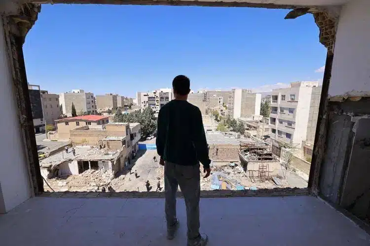 Medio Oriente: USA, Israele e Iran negoziano tregua di 45 giorni tra minacce crescenti