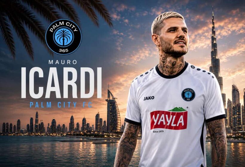 Calciomercato: sponsor pronto a portare Icardi in Serie B | CM