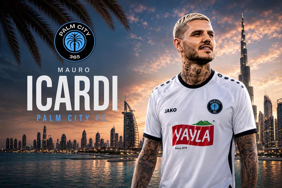 Calciomercato: sponsor pronto a portare Icardi in Serie B | CM