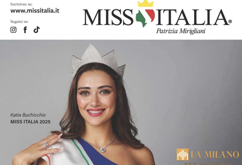 Miss Italia Sardegna 2026: finale a Oristano, data, sede e protagoniste