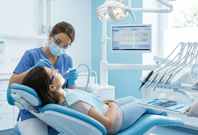 Guida pratica per la salute e la sopravvivenza dei tuoi denti