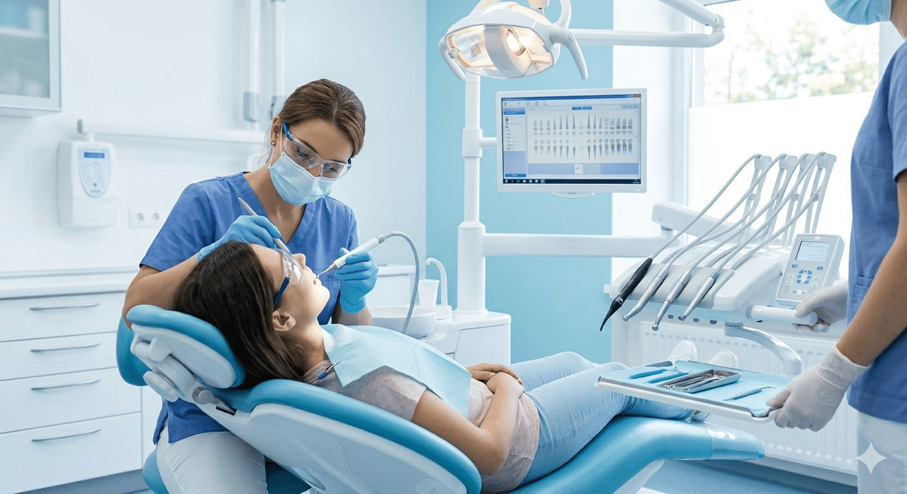 Guida pratica per la salute e la sopravvivenza dei tuoi denti