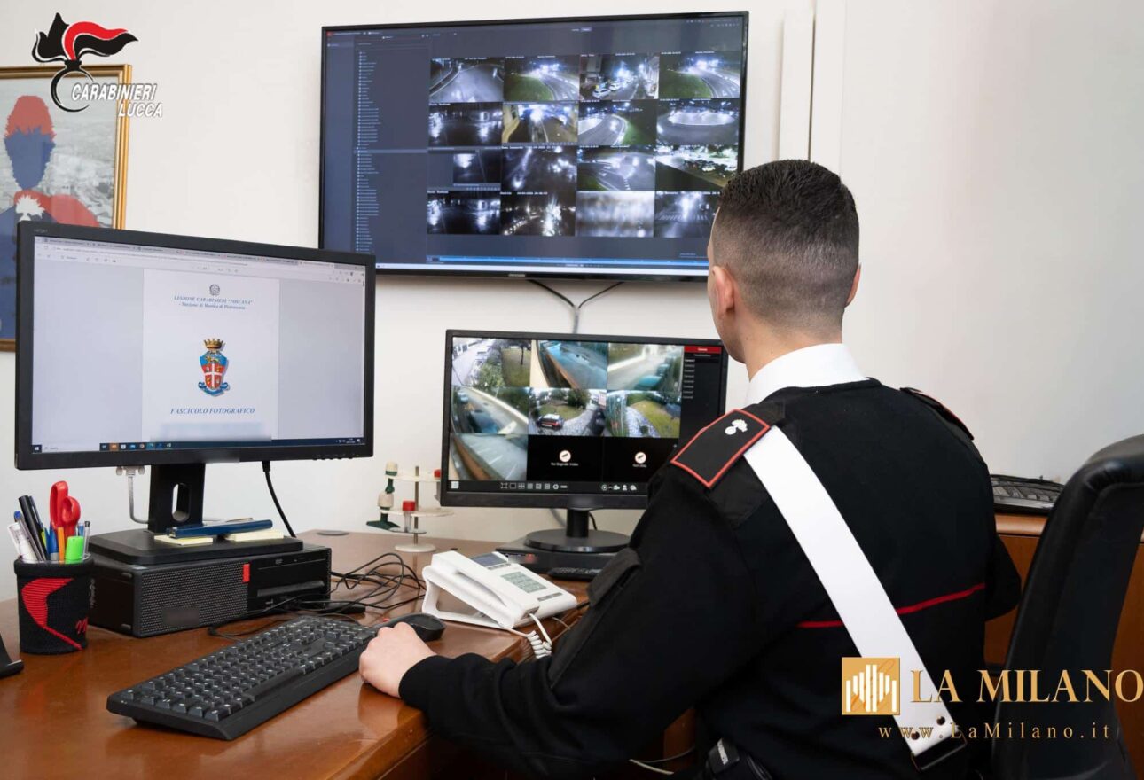 Pietrasanta, cameriere aggredito in centro: denunciate 4 persone