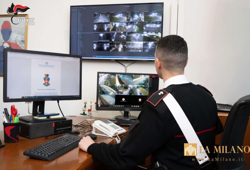 Pietrasanta, cameriere aggredito in centro: denunciate 4 persone