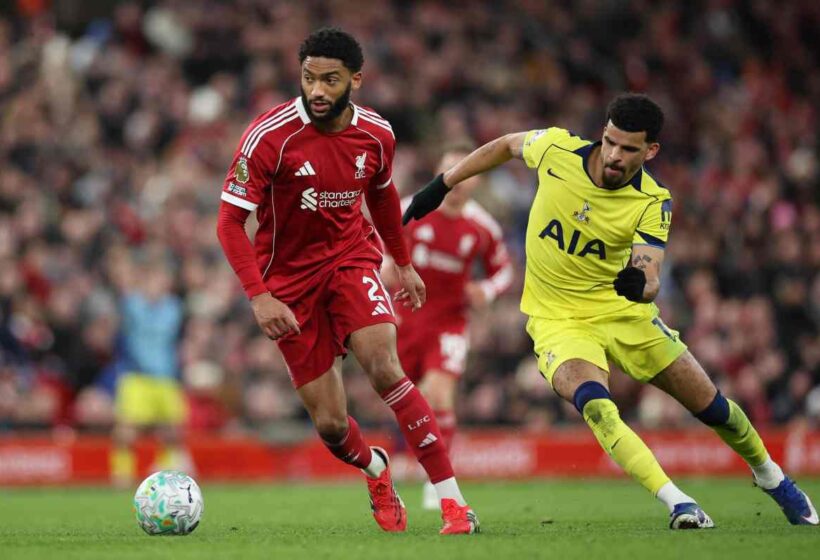 Liverpool lo ripropone al Milan: possibile affare low cost in arrivo
