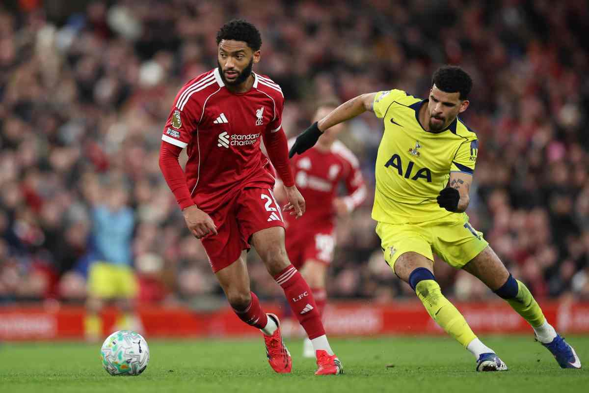Liverpool lo ripropone al Milan: possibile affare low cost in arrivo