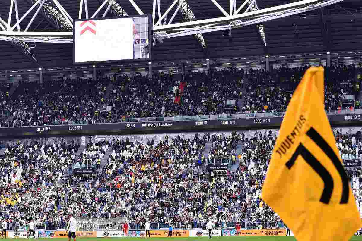 Juve, interesse per un trequartista brasiliano: ecco le cifre