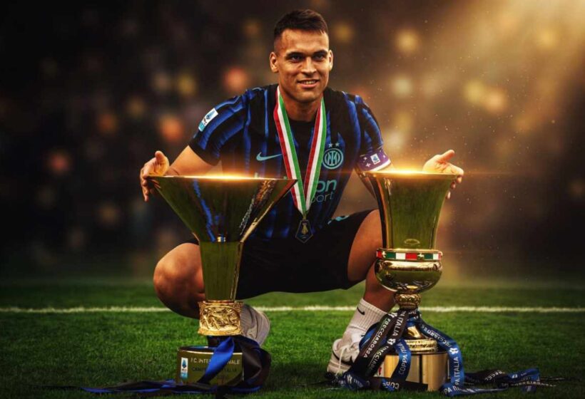 Offerta decisiva e addio all’Inter: Lautaro Martinez svela tutto