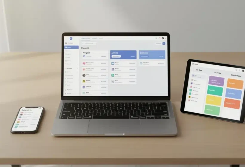 Le app top per la produttività personale nel 2026: le migliori scelte