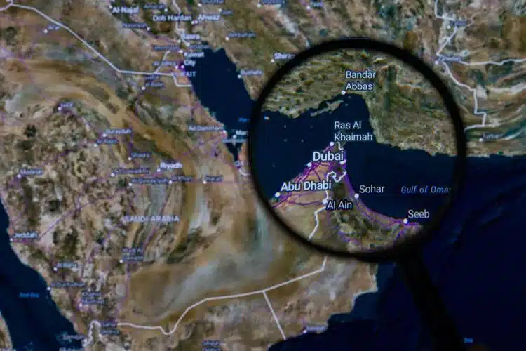 Medio Oriente: Trump punta il dito contro l’Iran sul petrolio a Hormuz, Israele nega tregua con Hezbollah