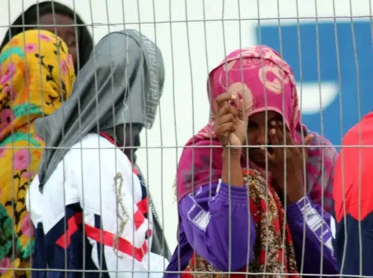 Migranti: duplice tragedia tra Lampedusa e Mar Egeo, 30+ morti in mare