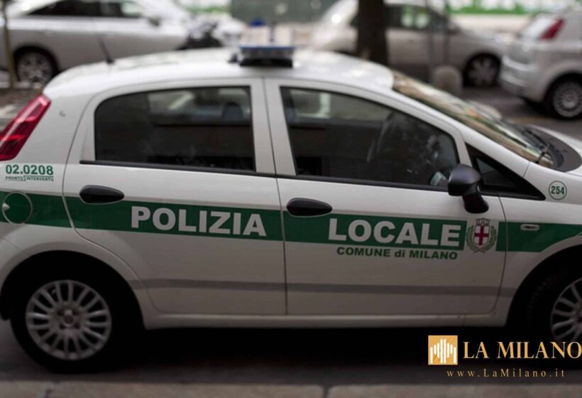 Como, 26enne fermato per rapina impropria dopo furto in negozio