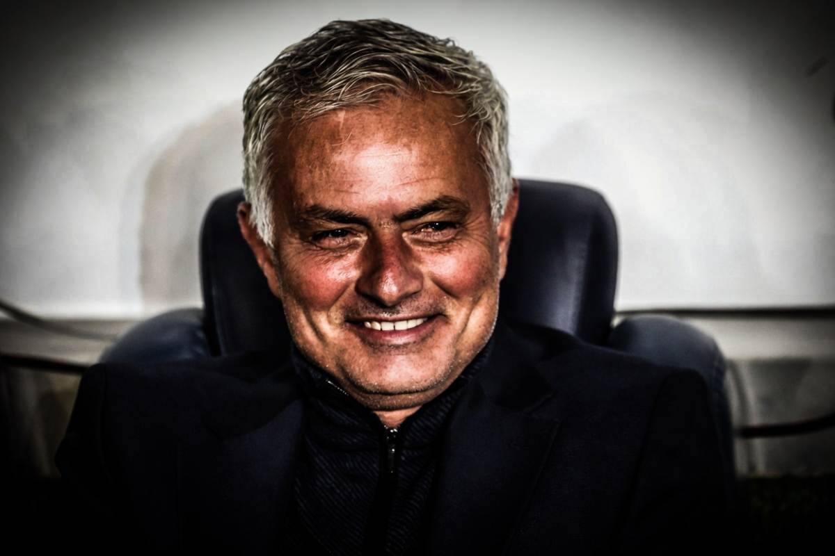 Pronta al clamoroso ritorno di Mourinho: ecco i dettagli