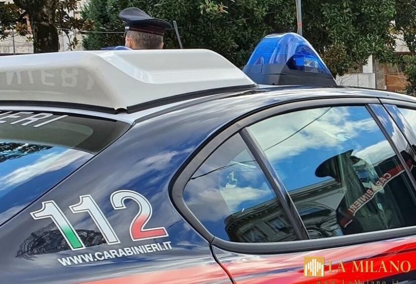 Osio Sotto: tenta rapire un bimbo all’oratorio, 29enne arrestato