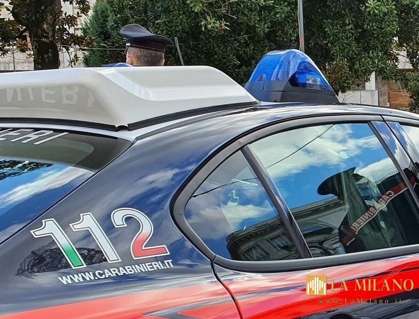 Osio Sotto: tenta rapire un bimbo all’oratorio, 29enne arrestato