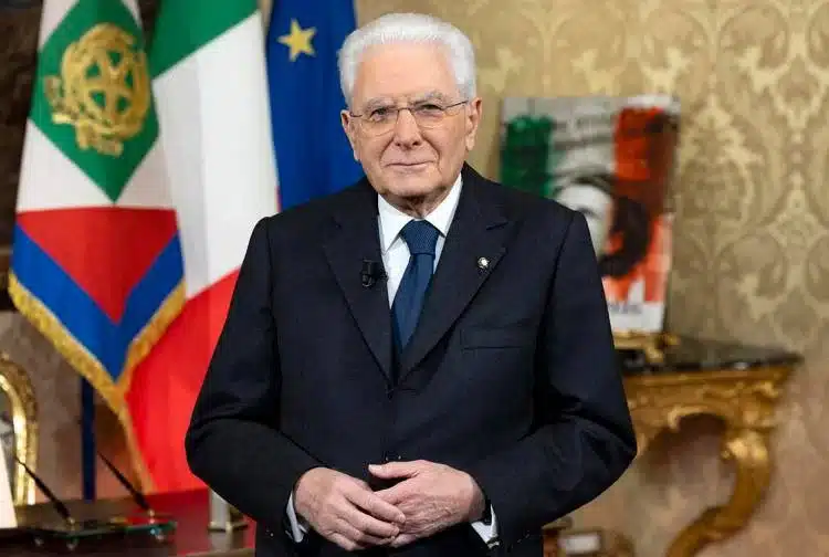 Pasqua 2026: Mattarella al Papa, "Serve dialogo e pace nei tempi inquieti"