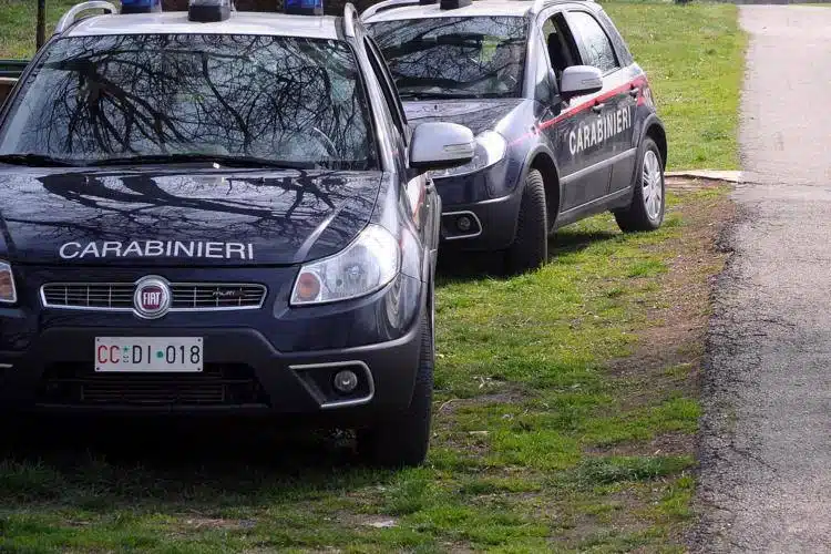 Piacenza, sparita la famiglia Bottacchiari: ricerche in Friuli, mistero