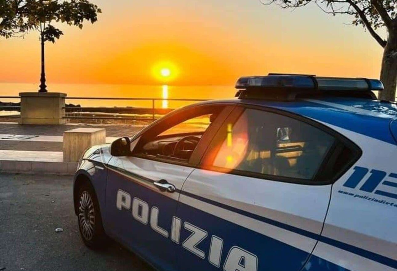 Como: vigilante del supermercato aggredito, 2 arresti per rapina e furto
