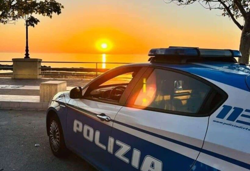 Como: vigilante del supermercato aggredito, 2 arresti per rapina e furto