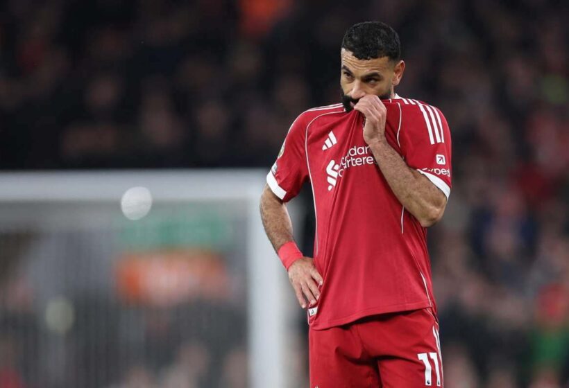 Offerta da 20 milioni l’anno: il Fenerbahce prova a convincere Salah