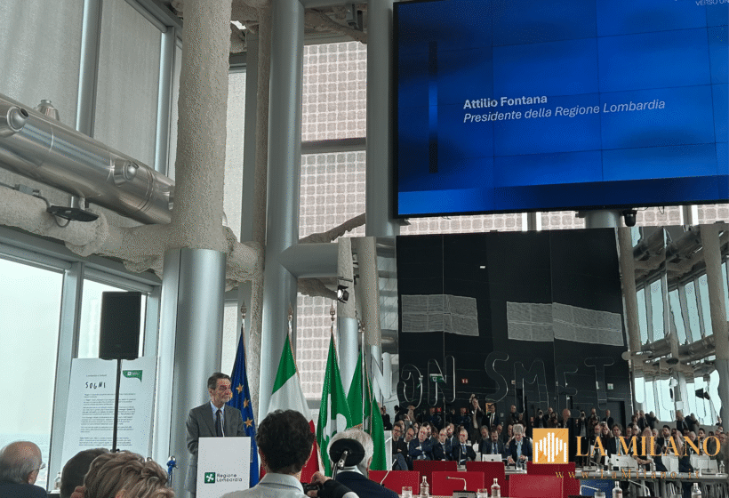 Lombardia: innovazione e solidarietà per tagliare le liste d’attesa di donazione e trapianti