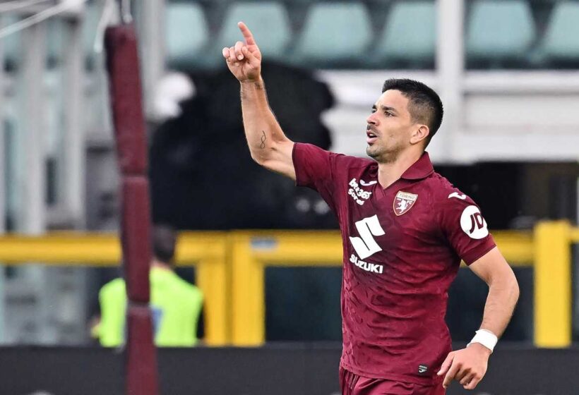 Torino, attenzione a Simeone: due club in corsa per l'argentino