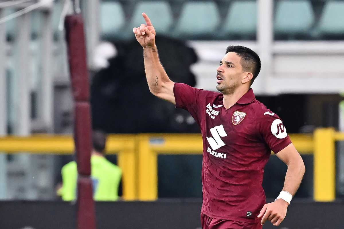 Torino, attenzione a Simeone: due club in corsa per l'argentino