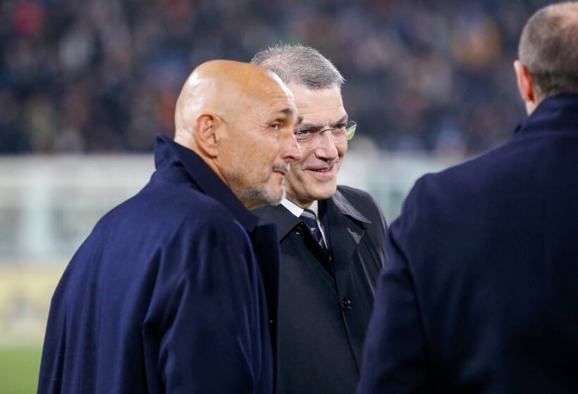 Juventus: Elkann decide tra Spalletti e Comolli, sei cessioni in vista | CM
