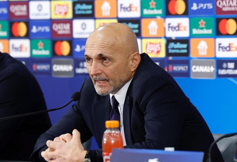 Juventus, Spalletti e mercato: "Bus a due piani", Inter diversa