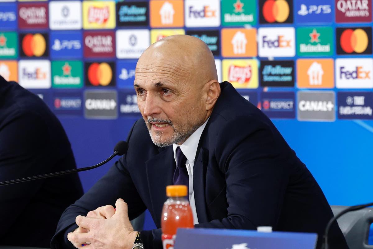 Juventus, Spalletti e mercato: "Bus a due piani", Inter diversa