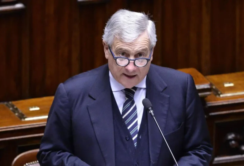 Tajani incontra i ministri di Kuwait e Algeria: tregua e sicurezza in Medio Oriente