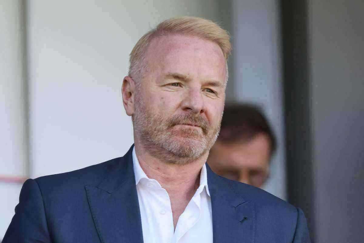 Tare verso l’addio al Milan: i rossoneri scelgono già il sostituto | CM