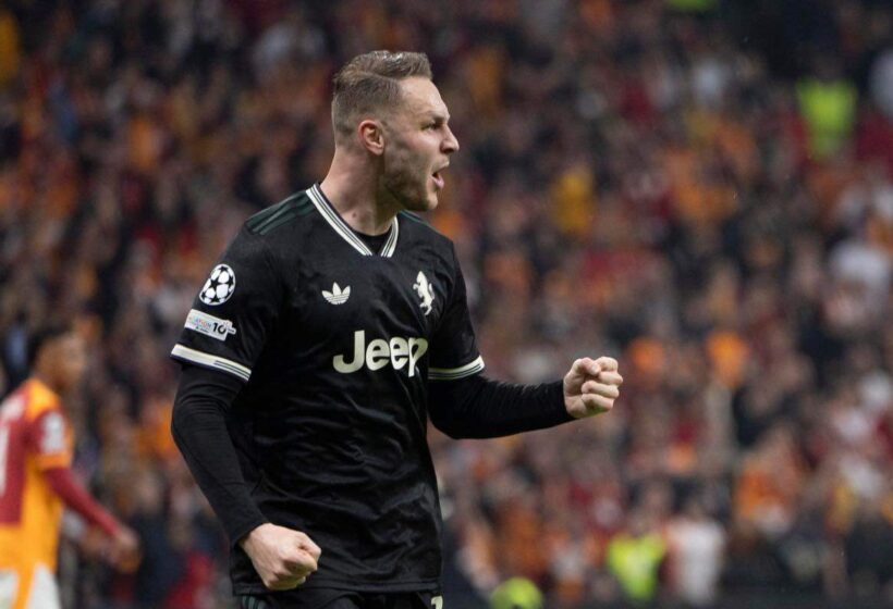 Koopmeiners verso il Liverpool: la richiesta della Juventus, dettagli