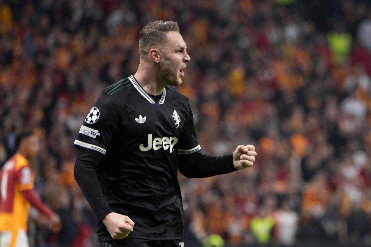 Koopmeiners verso il Liverpool: la richiesta della Juventus, dettagli