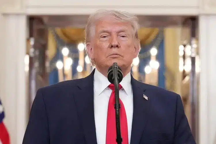 Trump alla nazione: "Possibili attacchi all’Iran in 2-3 settimane", tensione globale in aumento