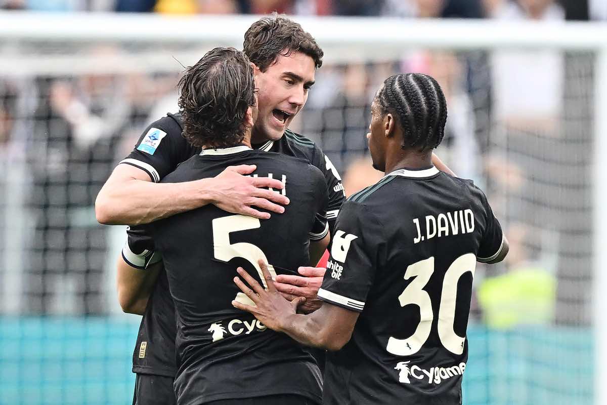 Juve, allerta Champions League: arriva l’annuncio ufficiale