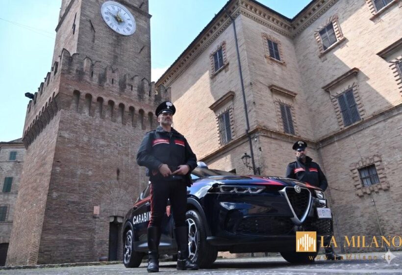 Ostra: truffe online su viaggi e assicurazioni, due denunciati dai Carabinieri