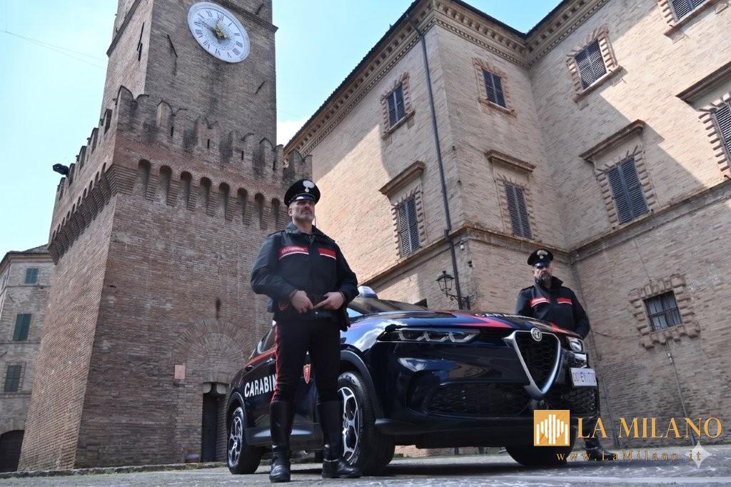 Ostra: truffe online su viaggi e assicurazioni, due denunciati dai Carabinieri