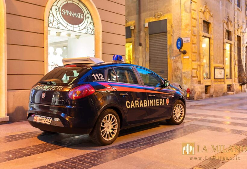 Frosinone, sospeso comandante Polizia Locale: tentata concussione e peculato d’uso