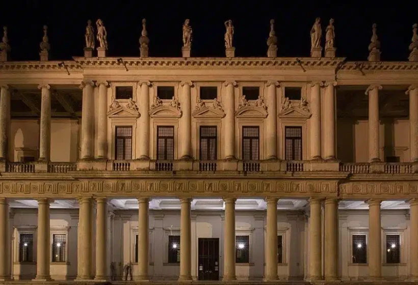 Vicenza, Notte Europea dei Musei: serate, biglietti 1 euro e jazz