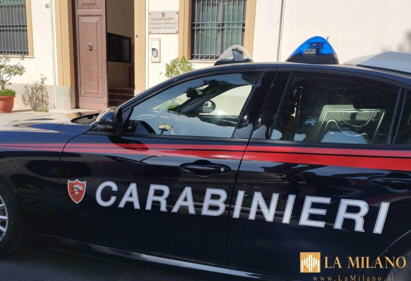 Alcamo, rimuoveva e reinstallava segnali stradali: arrestato per omessa segnalazione