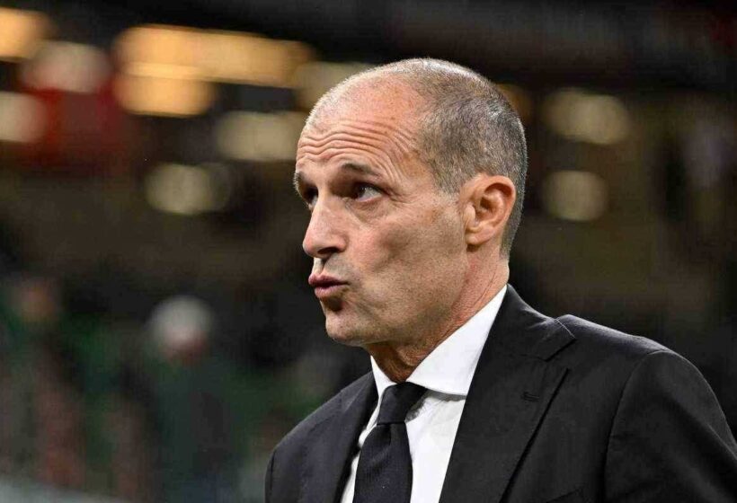 Allegri al Napoli, stop improvviso: ecco cosa sta accadendo